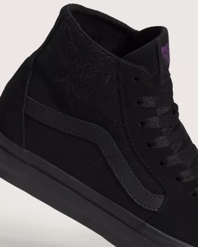 Zapato cónico Sk8-Hi para Halloween
