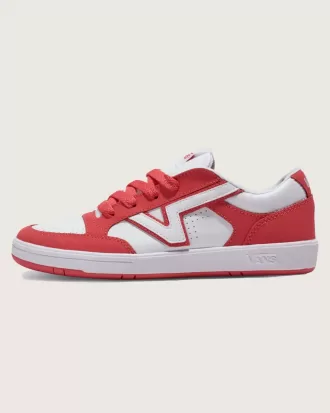 Zapato ComfyCush de Lowland