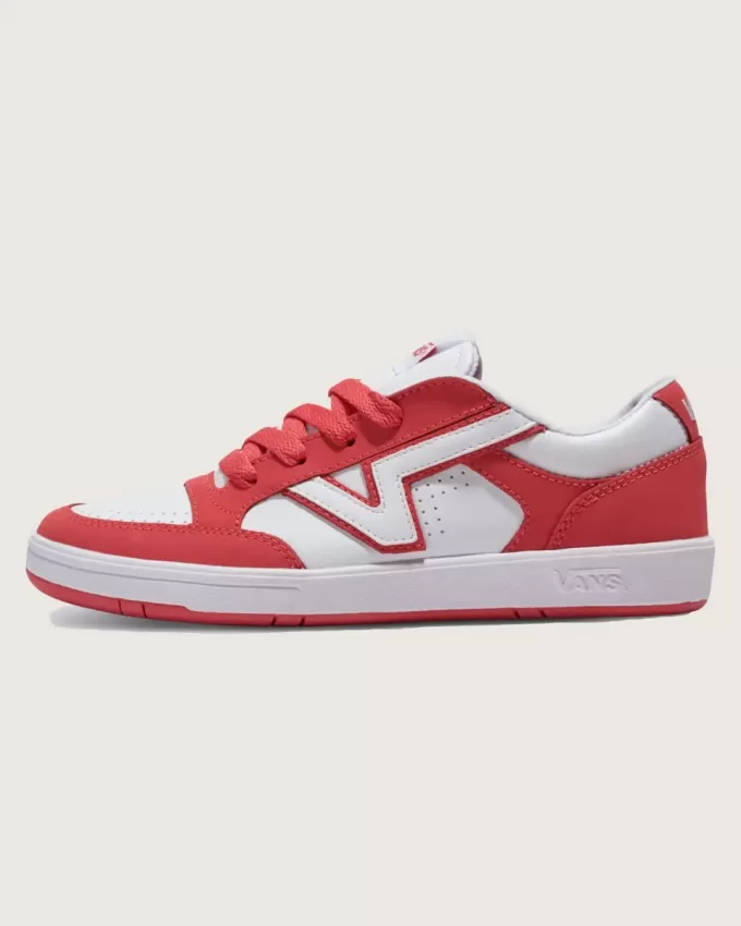 Zapato ComfyCush de Lowland