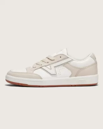 Zapato ComfyCush de Lowland