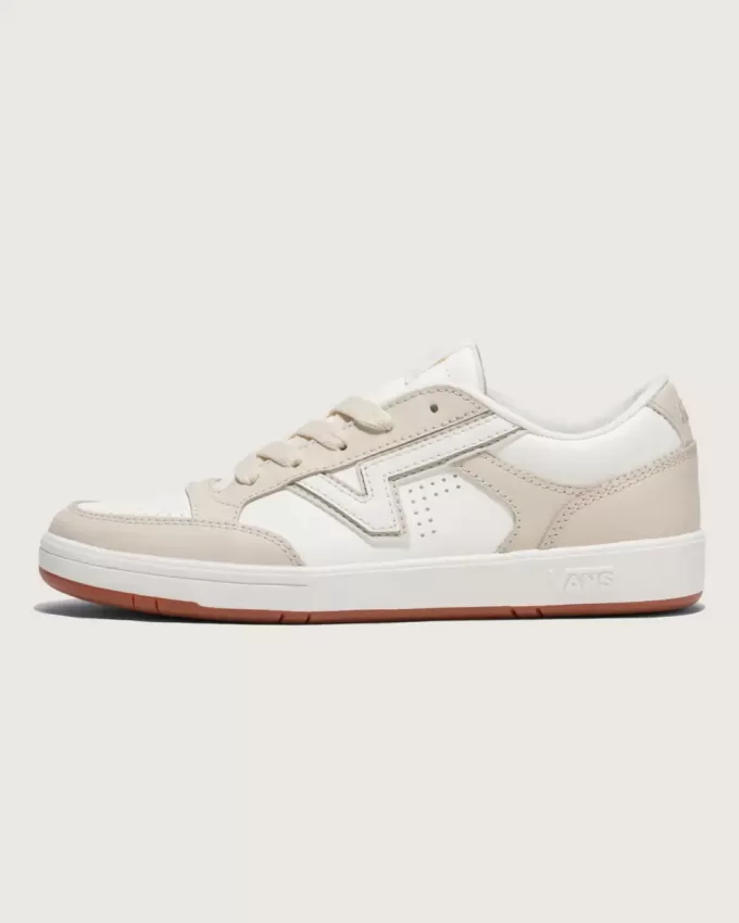Zapato ComfyCush de Lowland