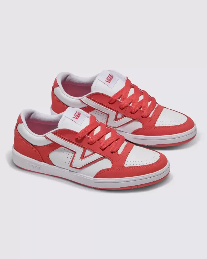 Zapato ComfyCush de Lowland