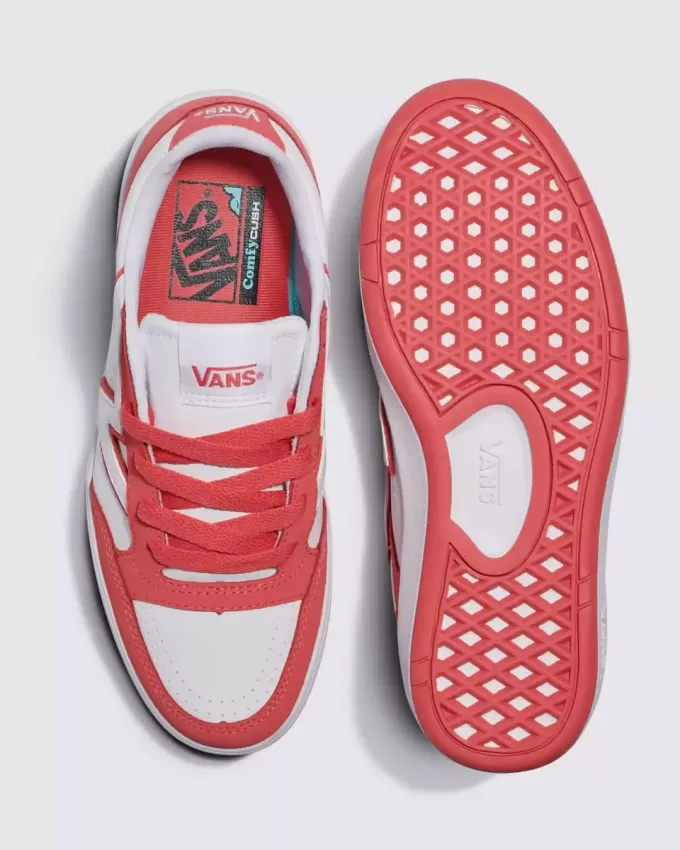 Zapato ComfyCush de Lowland