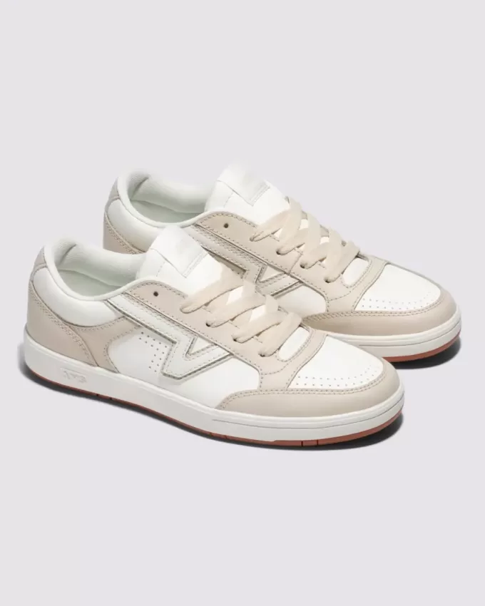 Zapato ComfyCush de Lowland
