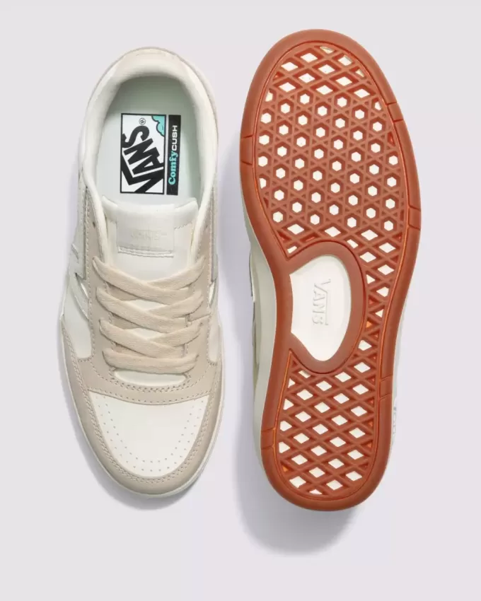 Zapato ComfyCush de Lowland