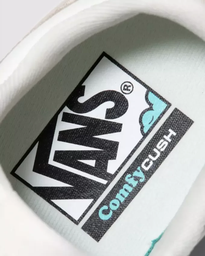 Zapato ComfyCush de Lowland