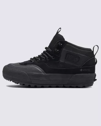 Zapato con aislamiento GORE-TEX de media cabina