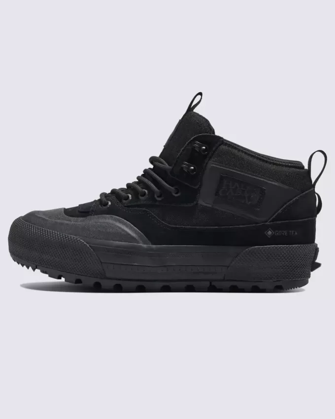 Zapato con aislamiento GORE-TEX de media cabina