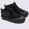 Zapato con aislamiento GORE-TEX de media cabina