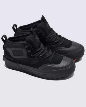 Zapato con aislamiento GORE-TEX de media cabina