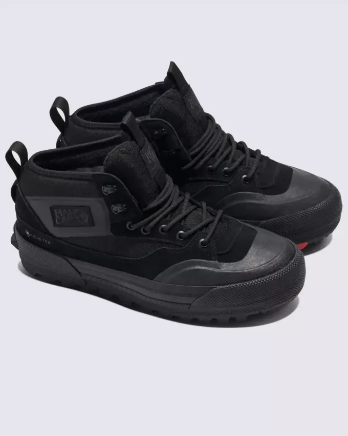 Zapato con aislamiento GORE-TEX de media cabina