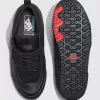 Zapato con aislamiento GORE-TEX de media cabina
