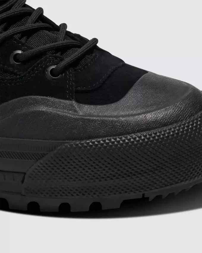 Zapato con aislamiento GORE-TEX de media cabina