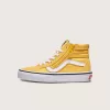 Zapato con cremallera lateral SK8-Hi Reissue para niños pequeños