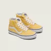 Zapato con cremallera lateral SK8-Hi Reissue para niños pequeños