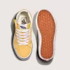 Zapato con cremallera lateral SK8-Hi Reissue para niños pequeños