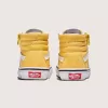 Zapato con cremallera lateral SK8-Hi Reissue para niños pequeños