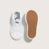 Zapato con cremallera Sk8-Hi para niños pequeños