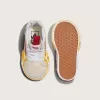 Zapato con cremallera Sk8-Hi para niños pequeños