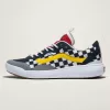Zapato con diseño de cuadros Customs UltraRange EXO