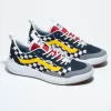 Zapato con diseño de cuadros Customs UltraRange EXO