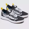Zapato con diseño de cuadros Customs UltraRange EXO
