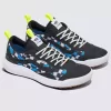 Zapato con diseño de cuadros Customs UltraRange EXO