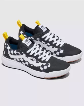 Zapato con diseño de cuadros Customs UltraRange EXO
