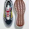 Zapato con diseño de cuadros Customs UltraRange EXO