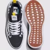 Zapato con diseño de cuadros Customs UltraRange EXO