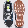 Zapato con diseño de cuadros Customs UltraRange EXO