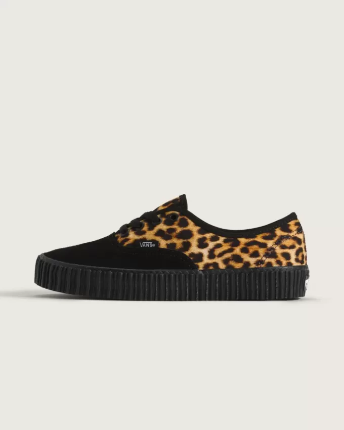 Zapato Creeper Auténtico