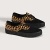 Zapato Creeper Auténtico