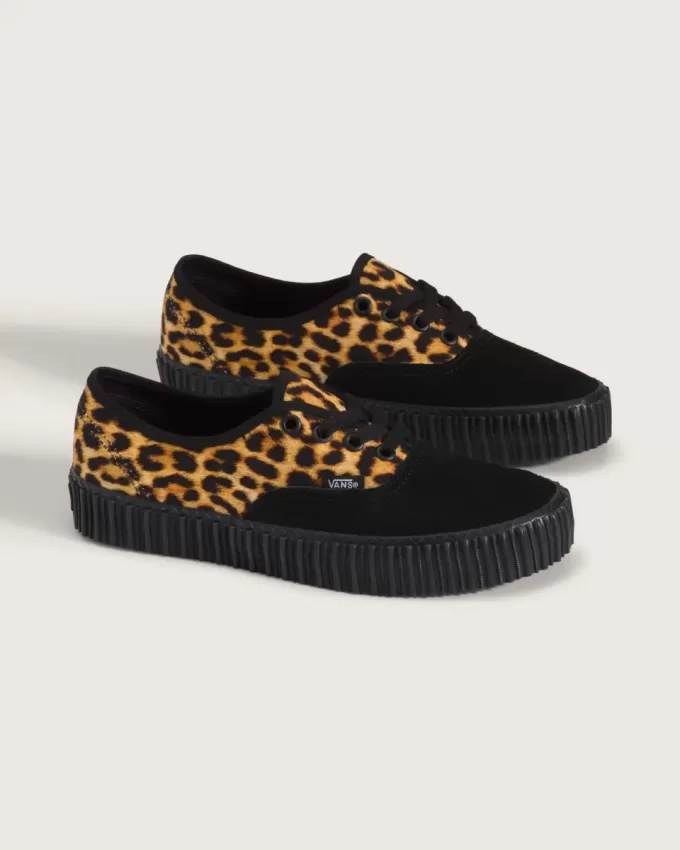 Zapato Creeper Auténtico