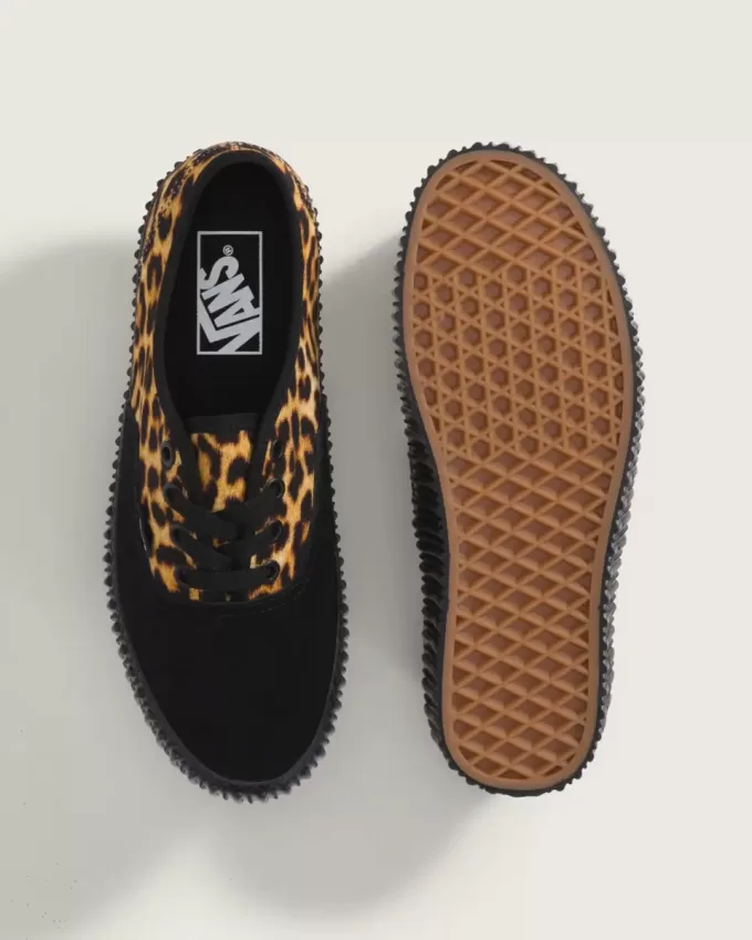 Zapato Creeper Auténtico