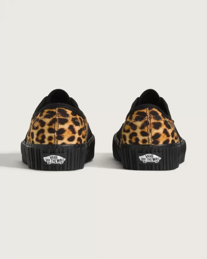 Zapato Creeper Auténtico