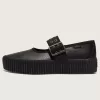 Zapato Creeper Mary Jane