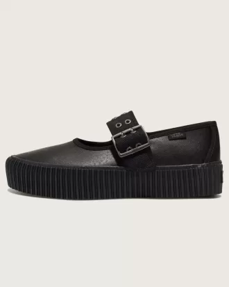Zapato Creeper Mary Jane