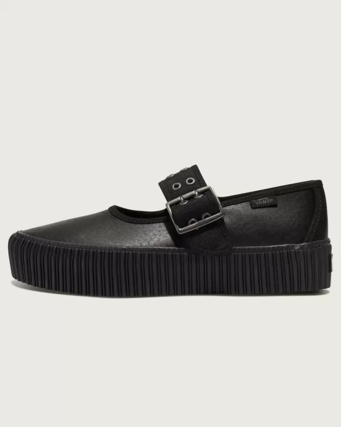 Zapato Creeper Mary Jane