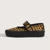 Zapato Creeper Mary Jane