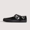 Zapato Creeper Mary Jane