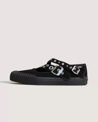 Zapato Creeper Mary Jane