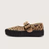 Zapato Creeper Mary Jane