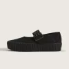 Zapato Creeper Mary Jane