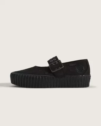 Zapato Creeper Mary Jane