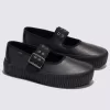 Zapato Creeper Mary Jane