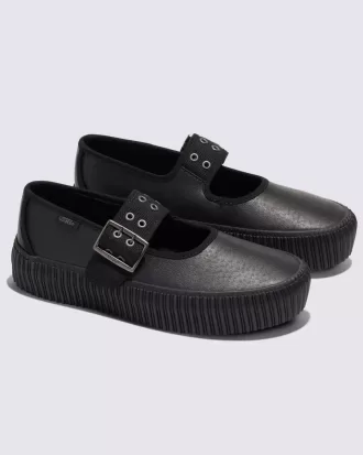 Zapato Creeper Mary Jane