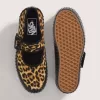 Zapato Creeper Mary Jane
