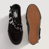 Zapato Creeper Mary Jane
