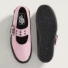 Zapato Creeper Mary Jane
